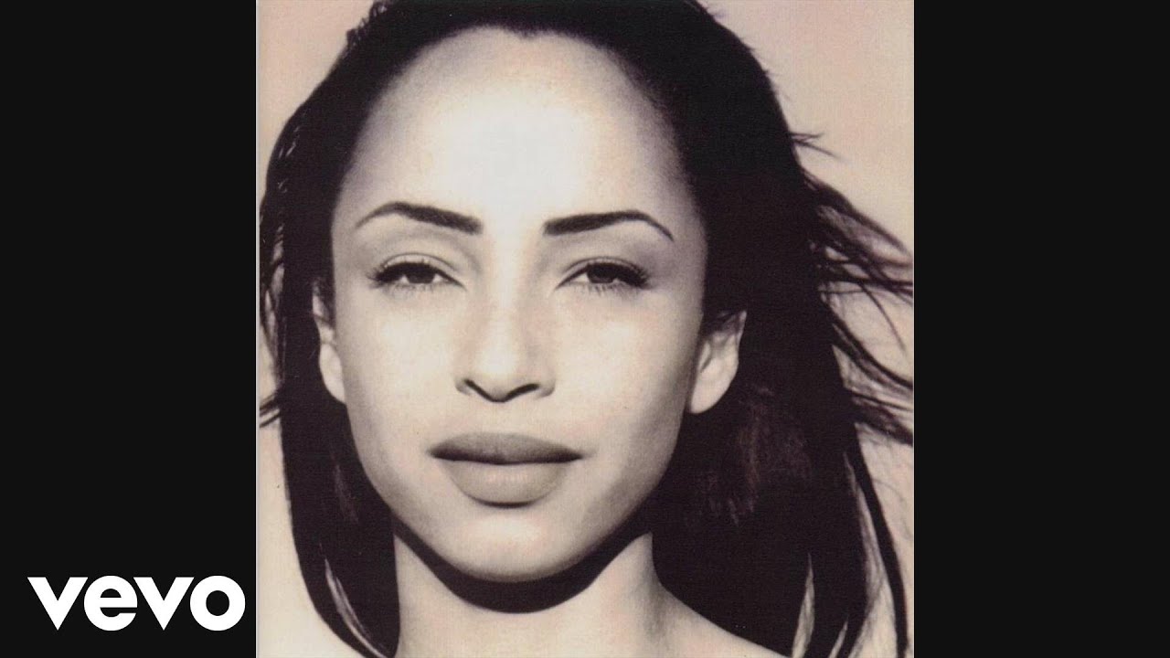 Sade Love Is Stronger Than Pride
